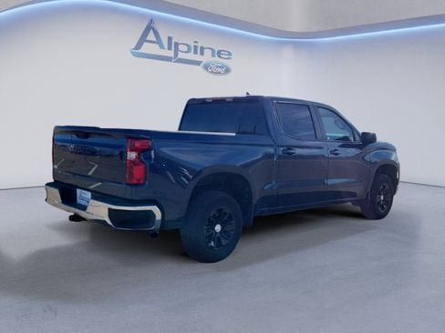 Used 2022 Chevrolet Silverado 1500 LT image 5