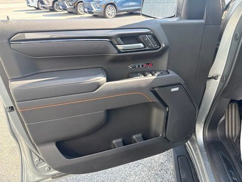 Certified 2026 GMC Sierra 1500 AT4 w/ AT4 Premium Package AWD/4WD image 14