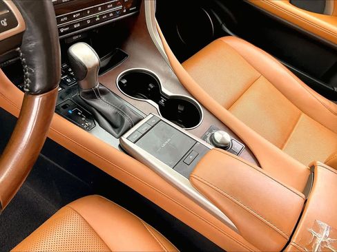 Used 2021 Lexus RX 350L image 14