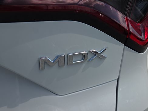 Used 2026 Acura MDX A-Spec AWD/4WD image 37