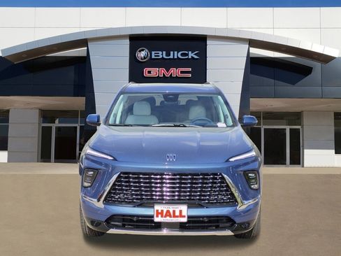 New 2026 Buick Enclave Avenir w/ Super Cruise Package FWD image 2
