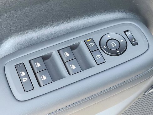 New 2026 Hyundai Santa Fe Calligraphy image 17