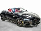 Used 2021 Jaguar F-TYPE First Edition image 3