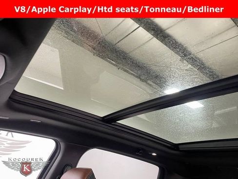 Used 2021 RAM 1500 Sport w/ Level 2 Equipment Group image 19