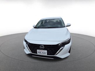 Used 2025 Nissan Sentra SV video 2