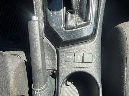 Used 2017 Toyota Corolla iM w/ All-Weather Mat Package FWD image 10