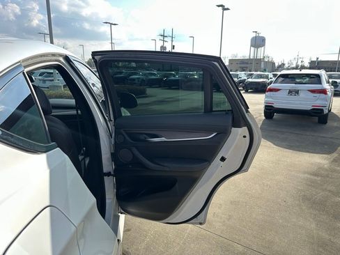 Used 2018 BMW X6 xDrive35i image 27