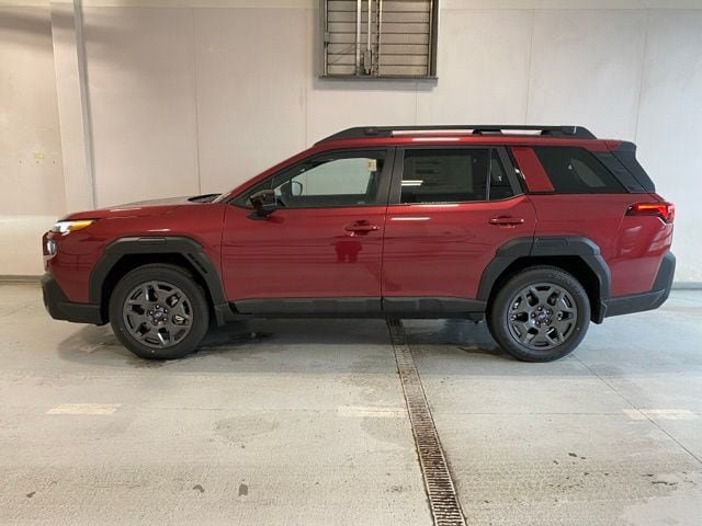 New 2026 Subaru Outback Premium AWD/4WD image 10