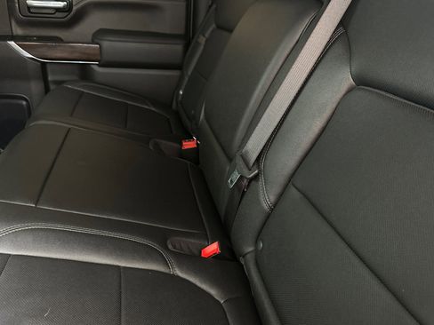 Used 2022 GMC Sierra 1500 SLT w/ SLT Premium Plus Package image 13