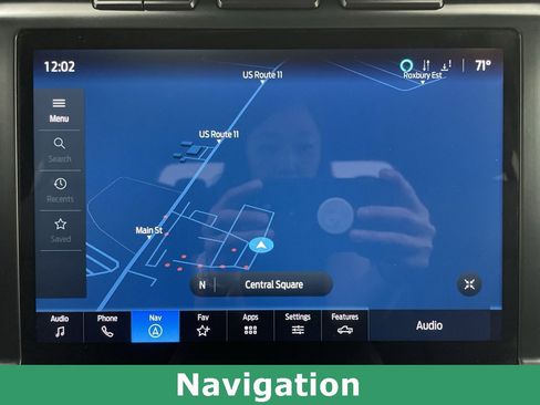 Used 2024 Ford F150 STX image 35