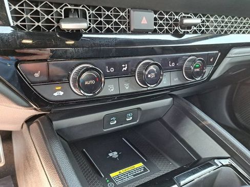 Used 2025 Honda Accord Sport image 16