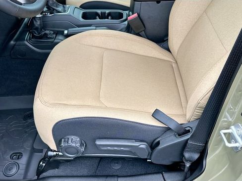 New 2026 Jeep Wrangler Willys image 13