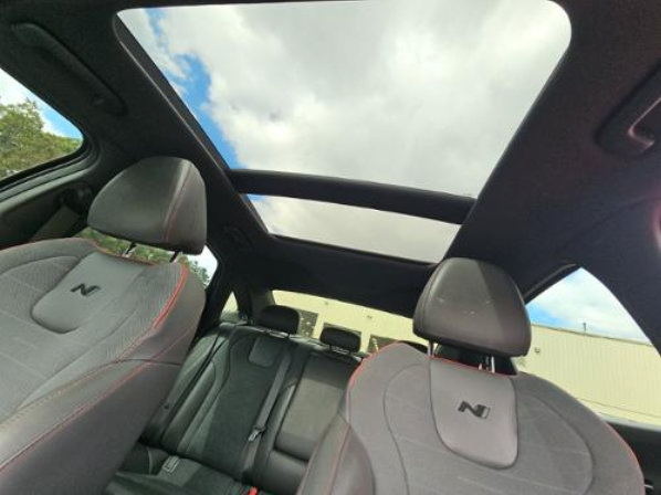 Used 2024 Hyundai Sonata N Line FWD image 7