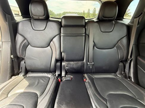 Used 2014 Jeep Cherokee Trailhawk w/ Comfort/Convenience Group AWD/4WD image 22