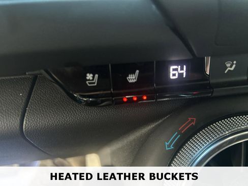 Used 2019 Chevrolet Camaro SS image 22