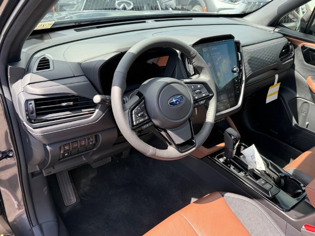 New 2026 Subaru Forester Touring AWD/4WD image 12