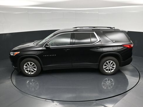 Used 2019 Chevrolet Traverse LT AWD/4WD image 44
