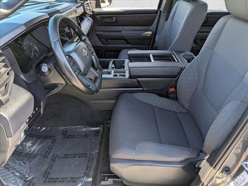 Used 2025 Toyota Tundra SR image 16