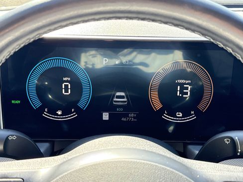 Certified 2024 Hyundai Sonata SEL image 19