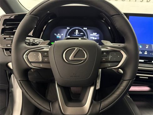 New 2026 Lexus RX 450h 450h+ Luxury image 5