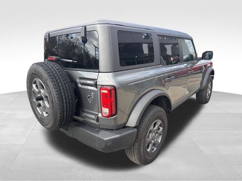 New 2025 Ford Bronco Big Bend image 6
