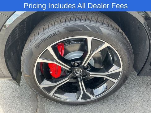 New 2026 Acura MDX Type S AWD/4WD image 25