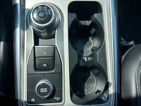 Certified 2023 Ford Explorer XLT w/ Equipment Group 202A AWD/4WD image 33