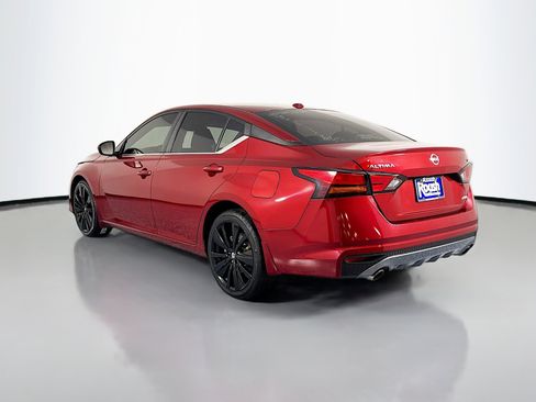 Used 2019 Nissan Altima 2.5 SR image 7