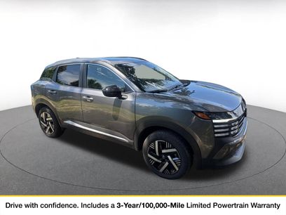 Used 2026 Nissan Kicks SV w/ Cold Weather Package