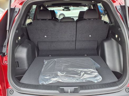 Certified 2026 Honda CR-V Sport image 19