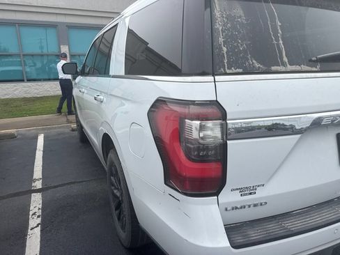 Used 2019 Ford Expedition Limited RWD image 5