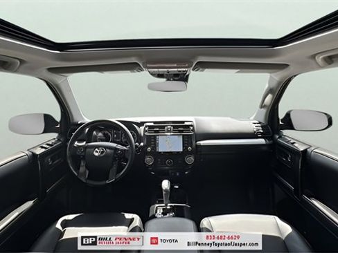 Used 2023 Toyota 4Runner TRD Off-Road Premium image 11