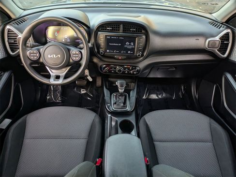 Used 2023 Kia Soul LX w/ Option Group 015 image 24