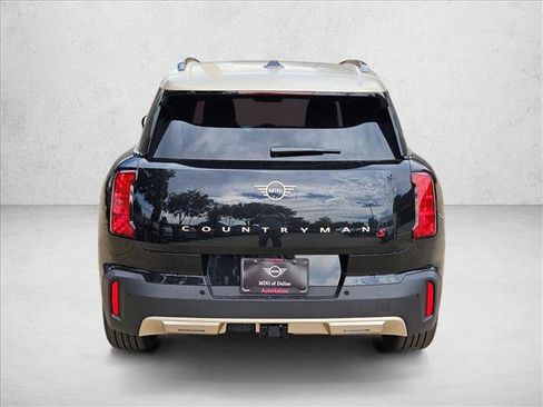 Used 2026 MINI Cooper Countryman S AWD/4WD image 7