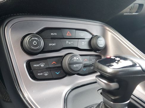 Used 2023 Dodge Challenger GT image 24