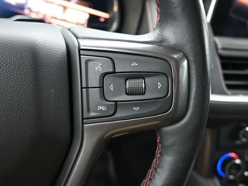 Used 2023 Chevrolet Tahoe RST AWD/4WD image 18
