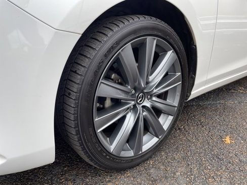 Used 2020 MAZDA MAZDA6 Touring image 10