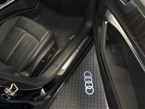 Used 2019 Audi A6 3.0T Prestige w/ Prestige Package AWD/4WD image 45