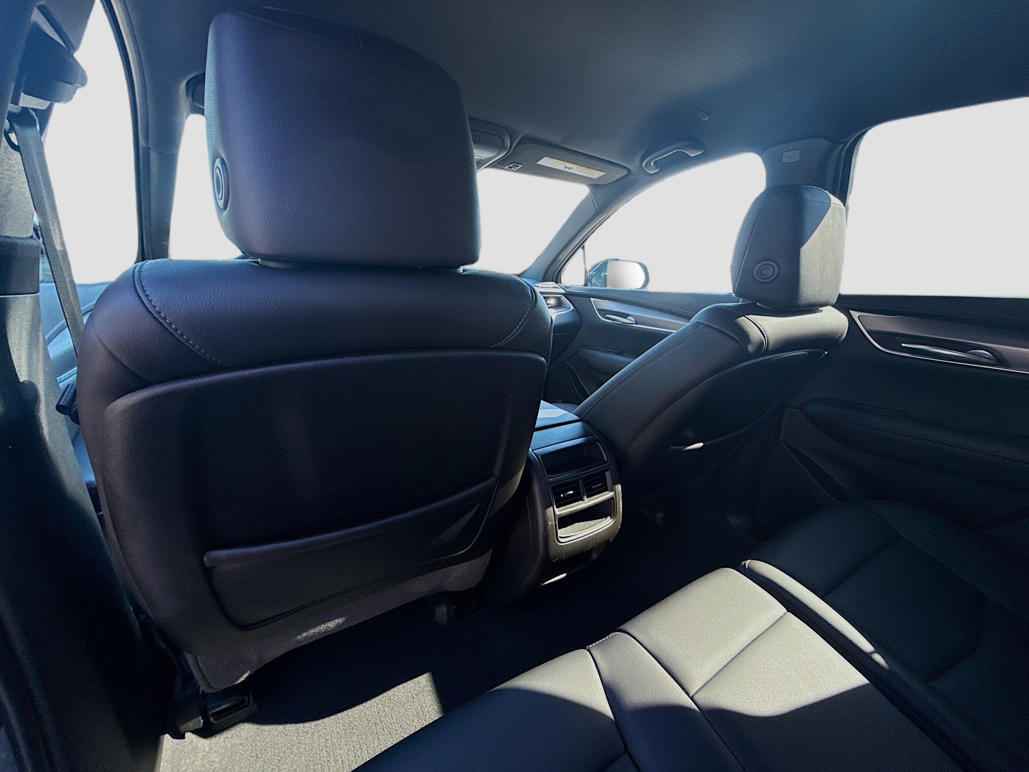 Used 2023 Cadillac XT5 Luxury FWD image 24
