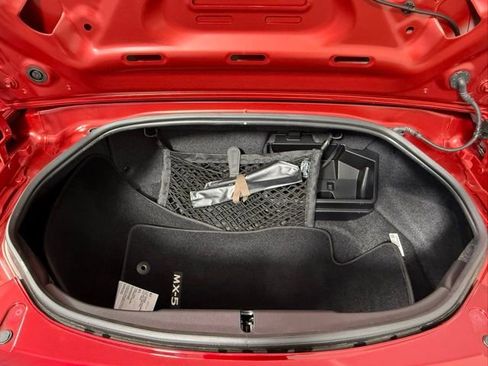 Used 2024 MAZDA MX-5 Miata RF Club image 10
