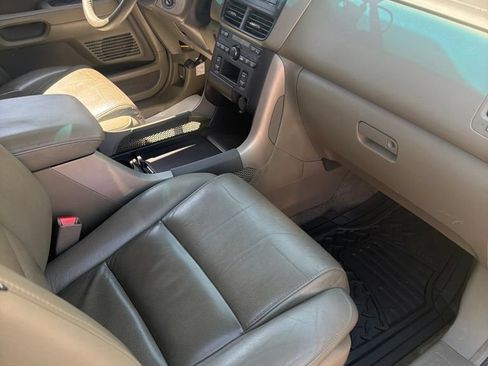 Used 2007 Honda Pilot EX-L image 8