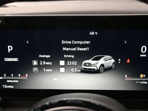 Certified 2026 Nissan Kicks SR FWD image 17
