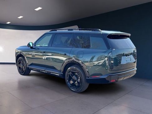 Used 2027 Kia Telluride SX Prestige X-Line image 3