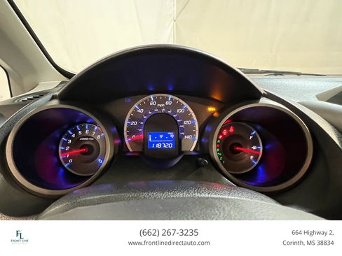 Used 2009 Honda Fit image 16
