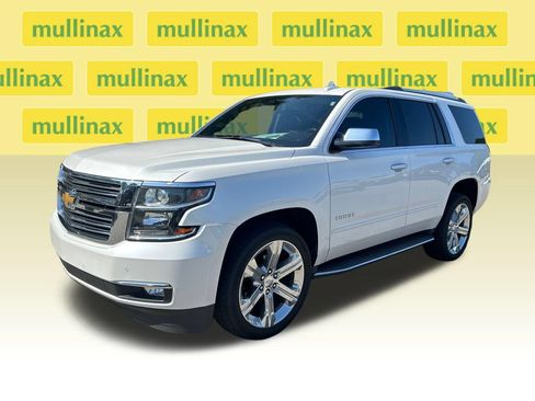 Used 2020 Chevrolet Tahoe Premier RWD image 6