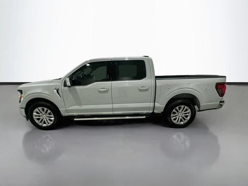 Used 2024 Ford F150 XLT w/ Equipment Group 302A MID RWD image 4