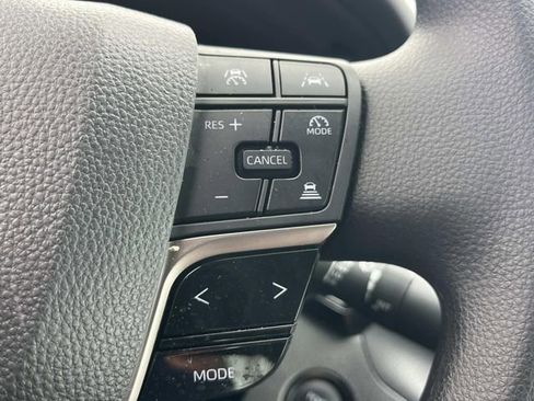 Used 2026 Toyota Camry LE FWD image 30