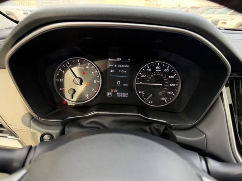 Used 2021 Subaru Outback Onyx Edition XT image 25