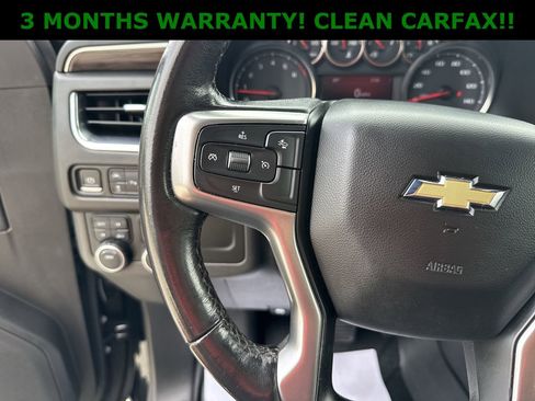 Used 2022 Chevrolet Tahoe LS w/ Driver Alert Package image 39