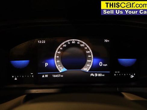 Used 2024 Volkswagen Taos SE FWD image 13